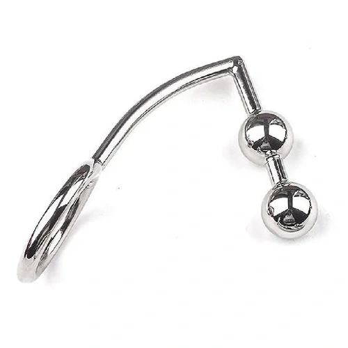 Anal Hook Ball 4354 Suspension Two Sexual PerfectFit 0723